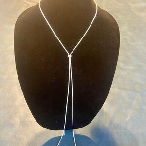 Beautiful toggle necklace